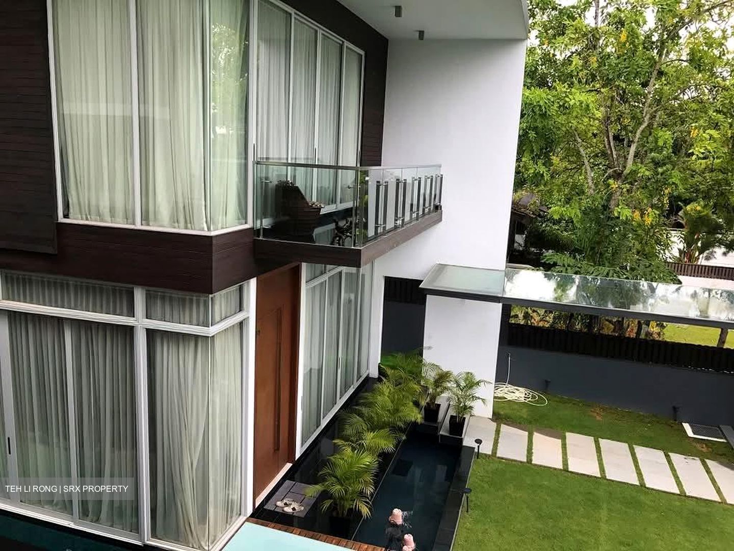 Changi Heights (D17), Detached #606298101